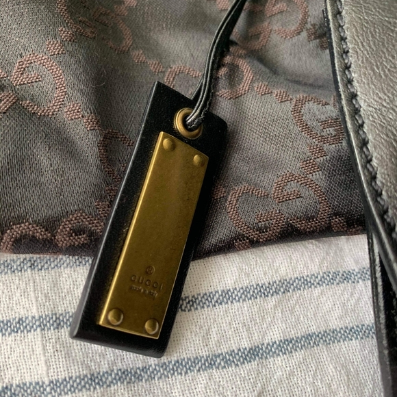 Gucci authentic timeless bag - Picture 7 of 8